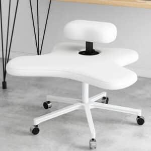 Tabouret ergonomique pour le dos