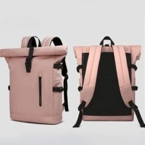 Sac à dos ergonomique mal de dos