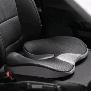 Coussin ergonomique pour voiture