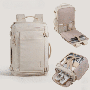 Sac à dos ergonomique femme