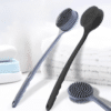 Brosse pour le dos ergonomique