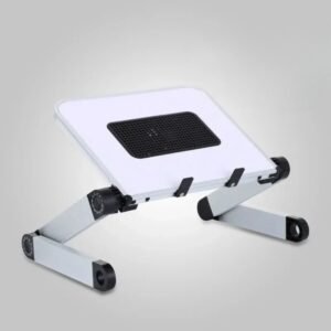 Support ordinateur portable ergonomique