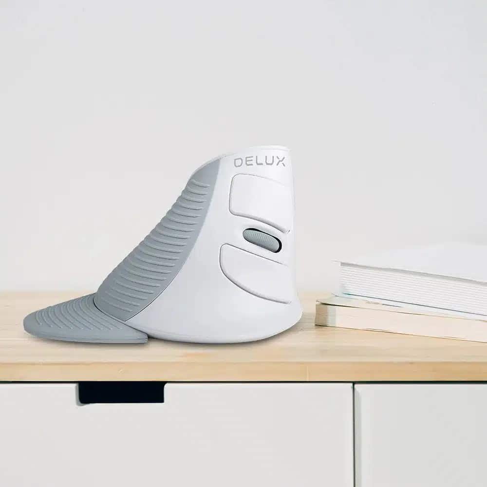 Comment choisir une souris ergonomique ? Notre guide en 3 étapes !
