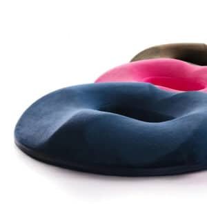Coussin d assise ergonomique
