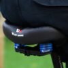 Selle ergonomique pour velo
