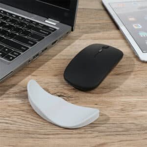 Tapis de souris ergonomique canal carpien