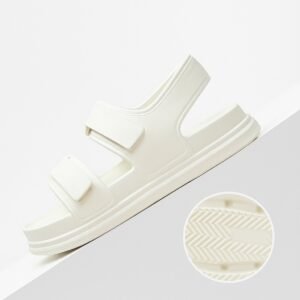 Sandales ergonomiques femme