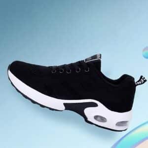 Basket ergonomique femme