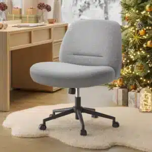 Siège de bureau ergonomique 5