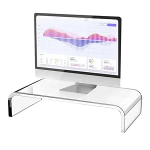 Support ordinateur portable ergonomique 1