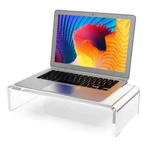 Support ordinateur portable ergonomique 6