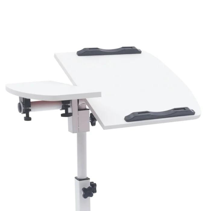 Table ergonomique réglable en hauteur 4