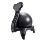 Chaise ballon ergonomique 1