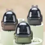 Sac a dos transport pour chat 2