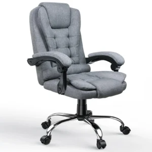 Chaise de bureau ergonomique 1