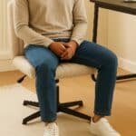 chaise