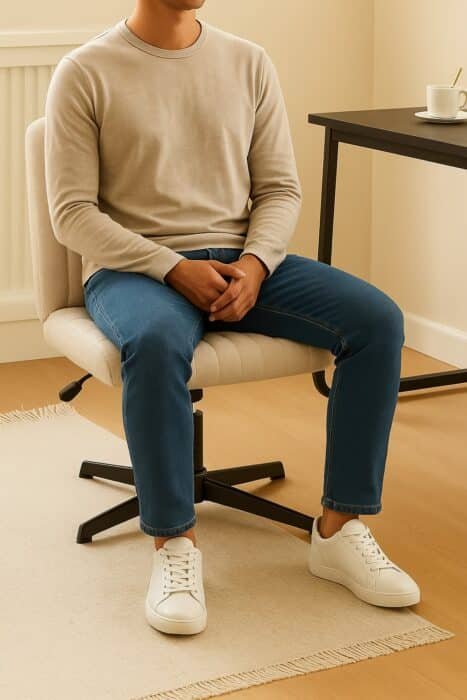 chaise
