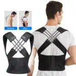 Ceinture dorsale 11