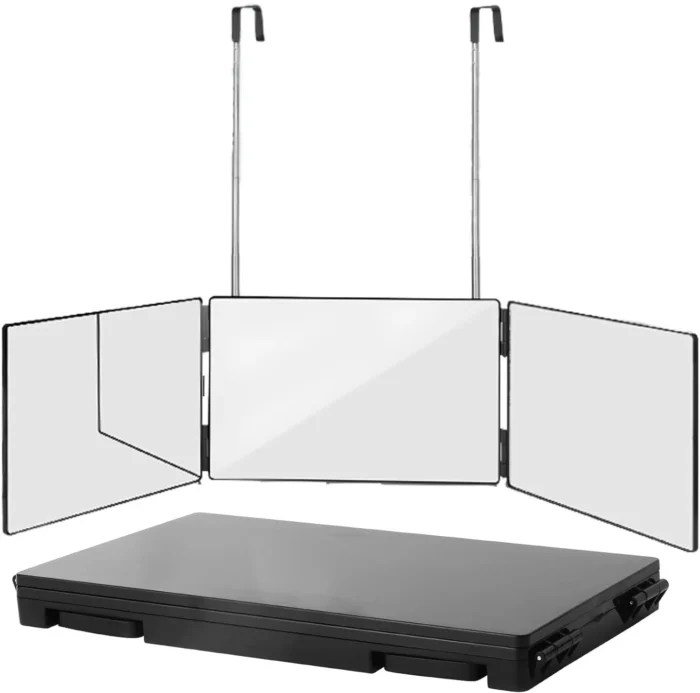 Miroir ergonomique 8