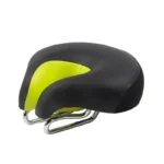 Selle ergonomique sans appui périnéal 5