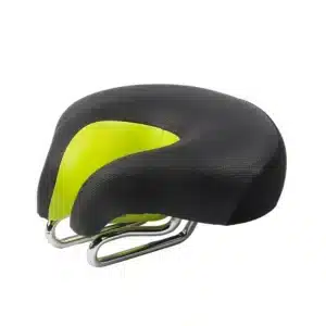 Selle ergonomique sans appui périnéal 5