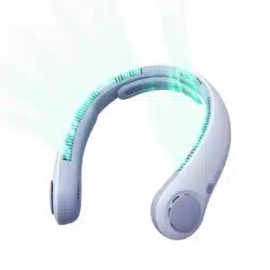 Ventilateur de cou 6