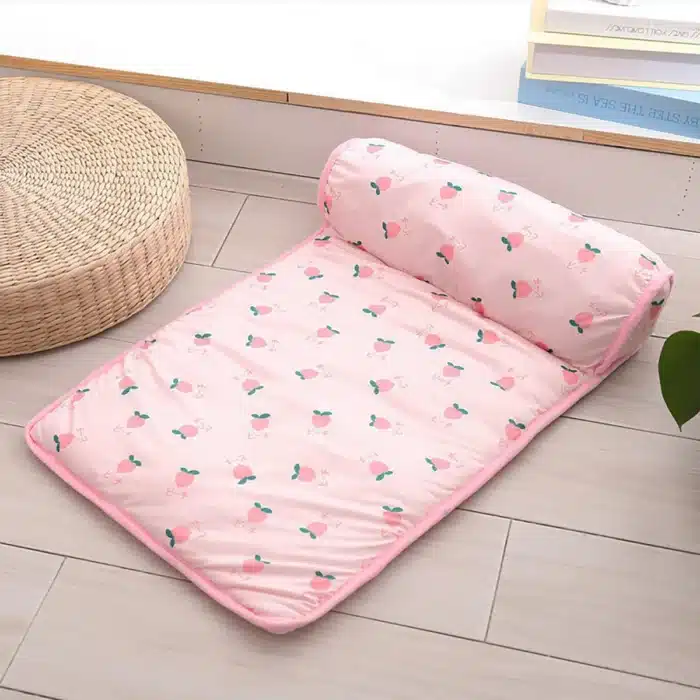 Tapis réfrigérant pour chien 5