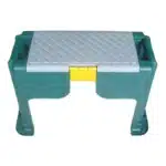 Banc de jardinage reversible 2
