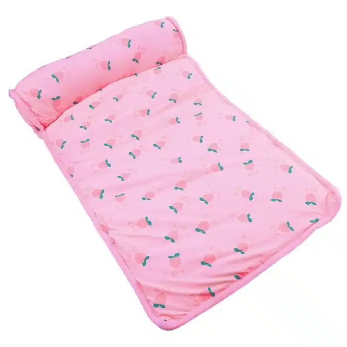 Tapis réfrigérant pour chien 7