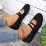 mocassin femme confort 3