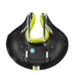 Selle ergonomique sans appui périnéal 26