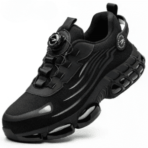 Chaussure de sécurité ergonomique