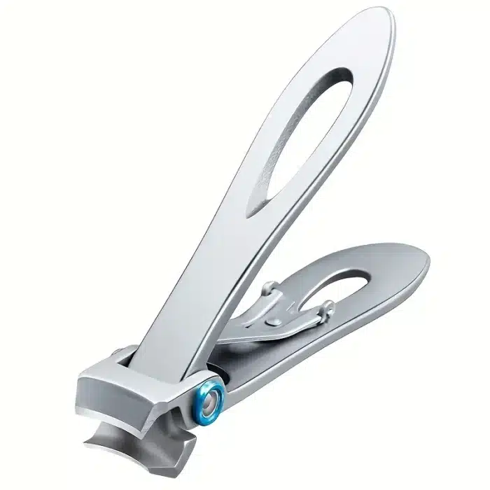 Coupe ongle ergonomique 1