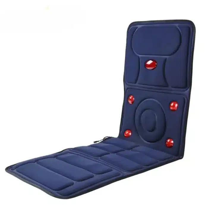 Tapis de massage vibrant 4