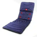 Tapis de massage vibrant 3
