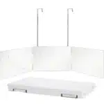 Miroir ergonomique 1
