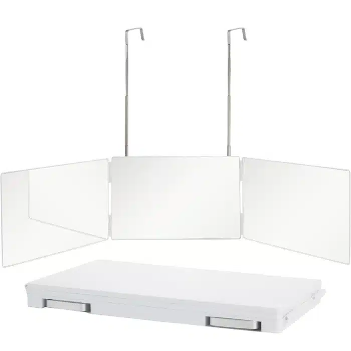 Miroir ergonomique 1