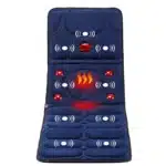 Tapis de massage vibrant 2