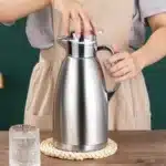 Thermos isotherme avec bec verseur 5