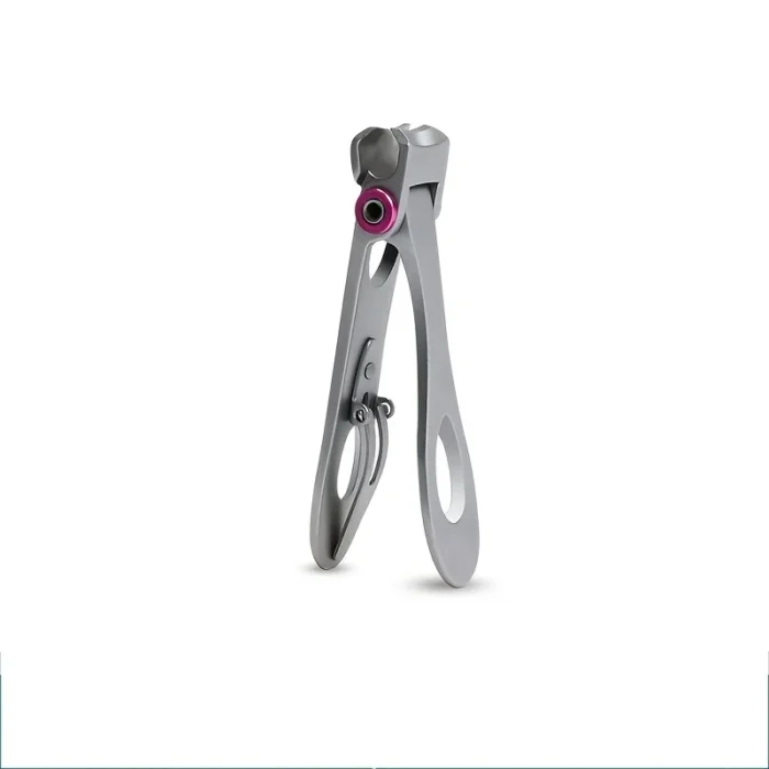 Coupe ongle ergonomique 7