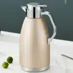 Thermos isotherme avec bec verseur 2