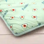 Tapis réfrigérant pour chien 3