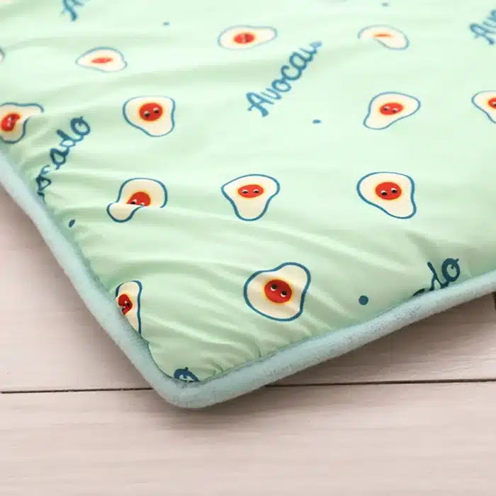 Tapis réfrigérant pour chien 3