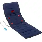 Tapis de massage vibrant 1
