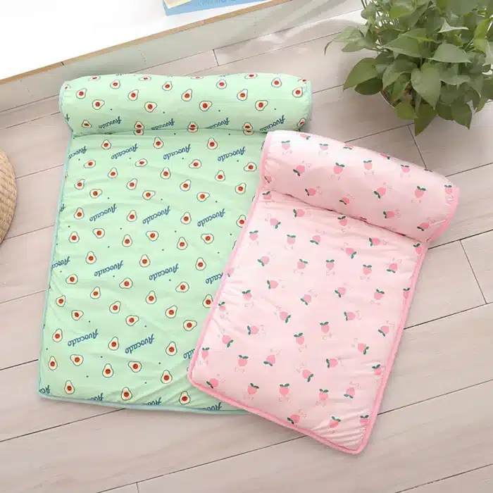 Tapis réfrigérant pour chien 6