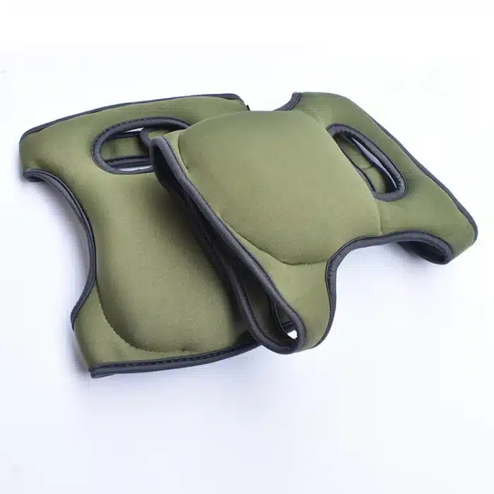 Genouillère ergonomique 3