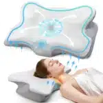 Coussin anti ronflement 1