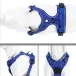 Harnais ergonomique chien 23
