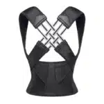 Ceinture dorsale 7