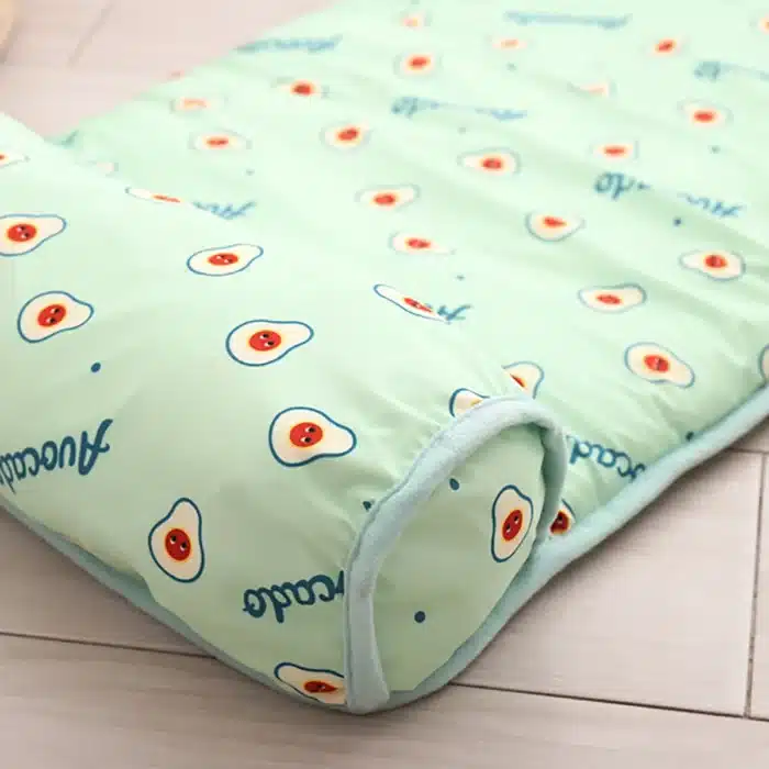Tapis réfrigérant pour chien 4